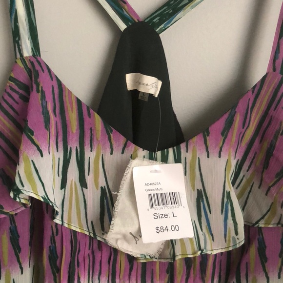 Gorgeous ruffle dress - Picture 5 of 8